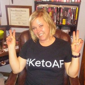 Meet your Posher, Angie